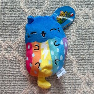 Cats vs Pickles - Rainbow Showers